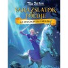 Az Egyszarv&uacute;k forr&aacute;sa - Var&aacute;zslatok f&ouml;ldje - Tea Stilton