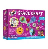 Cumpara ieftin Set Galt - Creeaza si descopera Spatiul cosmic