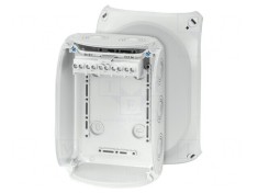 Cutie de Conexiuni IP66/IP67 130x180x77mm