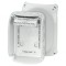 Cutie de Conexiuni IP66/IP67 130x180x77mm