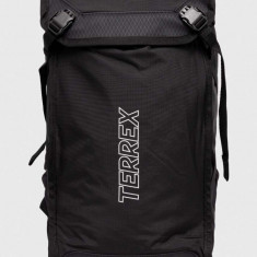 adidas TERREX rucsac TERREX culoarea negru, mare, cu imprimeu IN4640