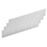 Cuie GA18 pentru pistol de cuie, 25 mm, otel galvanizat, 400 buc
