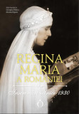 &Icirc;nsemnări zilnice 1930 - Hardcover - Regina Maria a Rom&acirc;niei - Omnium