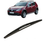 Cumpara ieftin Stergator lamela spate DACIA SANDERO 2008-2013, pentru luneta, Bosch Twin