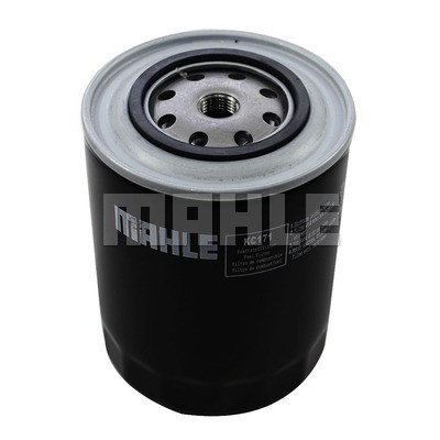 MAHLE KC 171 filtru combustibil foto
