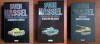 Sven Hassel - Opere complete (3 volume: Legiunea blestematilor. Blindatele mortii + Camarazi de front. Batalion de mars + Gestapo. Monte Cassino) nazi