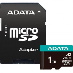 MICROSDHC 128GB AUSDX128GUI3V30SA2-RA1