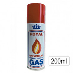 SPRAY CU GAZ PENTRU TORTA-51920- SAU INCARCAT BRICHETE, 200ML