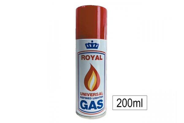 SPRAY CU GAZ PENTRU TORTA-51920- SAU INCARCAT BRICHETE, 200ML