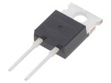 Diodă Redresoare THT 200V 15A TO220AC