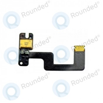 Flex pentru microfon pentru iPad 4 (versiunea WiFi) foto