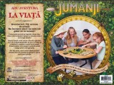 Joc Spin Master - Jumanji | Spin Master