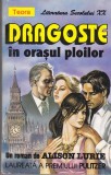 AS - A. LURIE - DRAGOSTE IN ORASUL PLOILOR
