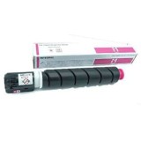 Cartus toner compatibil Canon C-EXV55M Magenta 18K Integral C256i C356i C257if