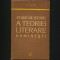 STUDII DE ISTORIE A TEORIEI LITERARE ROM&Acirc;NEȘTI - AL. DIMA