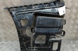 Suport bara de protecție st&acirc;nga spate BMW 4 Coupe F32, F82 2014 OEM: 7285561 29482251