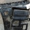 Suport bara de protecție st&acirc;nga spate BMW 4 Coupe F32, F82 2014 OEM: 7285561 29482251