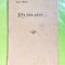 E54- IOAN BAILA-PE SUB ARINI 1901-POEZII Sibiu carte veche.