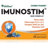 Cosmo Pharm Imunostim tablete pentru &icirc;ntărirea maximă a imunității 30 tbl