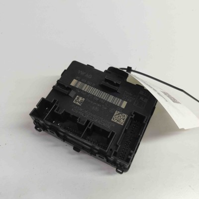 Modul de control ușă st&amp;acirc;nga față PORSCHE CAYENNE 9Y0/9Y3 2019 OEM: 4M1959593D 30639100 foto