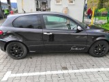 Alfa Romeo 147 tuning