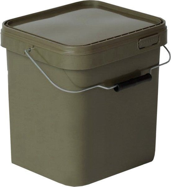 Eurocatch Green Bucket 17L