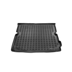 Tavita portbagaj Bmw X7 (G07), 03.2019-, model: Versiune pentru 7 locuri, montare spate, fara protectie antiderapanta; elastomer, RapidAuto
