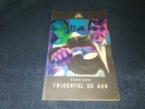 RADU NOR - TRIDENTUL DE AUR COLECTIA SFINX