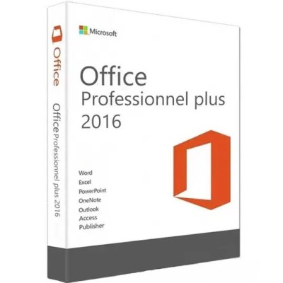 Microsoft Office 2016 Professional Plus Serial Key Licență Permanentă! foto