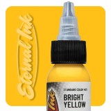 ETERNAL - Culori 15 ml - Not REACH (Tus de desen) - Bright Yellow