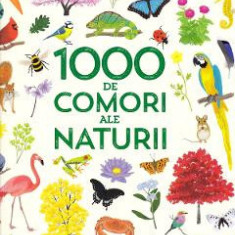1000 de comori ale naturii