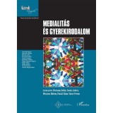Medialit&aacute;s &eacute;s gyerekirodalom - Hermann Zolt&aacute;n