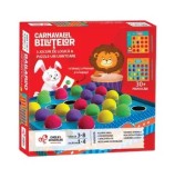 Cumpara ieftin Joc de logica - Carnavalul Bilutelor