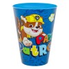 Pahar Plastic Paw Patrol, Capacitate 430ml, Culoare Albastru, Personaje Baieti, Oem
