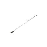 Conductă gaz pentru plită WHIRLPOOL 482000028873 488000273661 ARISTON Original