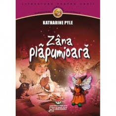 Zana Plapumioara - Katharine Pyle