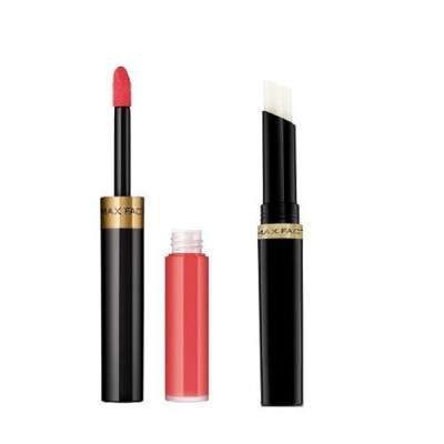 Ruj de Buze Rezistent, Max Factor, LipFinity 24 Ore, 142 Evermore Radiant foto