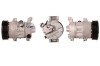LUCAS ACP615 Compresor, climatizare