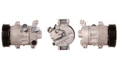 LUCAS ACP615 Compresor, climatizare