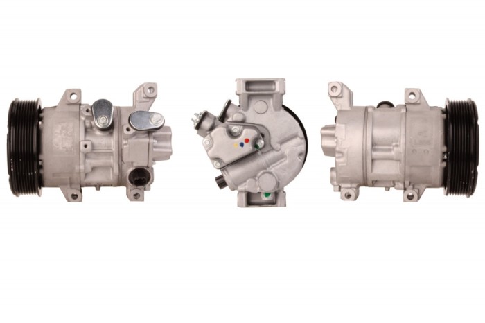 LUCAS ACP615 Compresor, climatizare