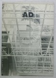 ARHITEXT DESIGN , REVISTA DE ARHITECTURA , SUBIECT : CONCURS ARHITEXT DESIGN , NR 11 , 1997