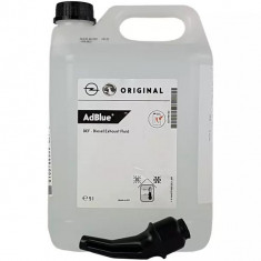 AdBlue Oe Opel 5L 1664737680