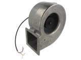 Ventilator DC 24V EBM-PAPST - Blower 410m3/h, 63dBA, 226,3x261,5x100mm
