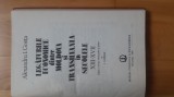 Alexandru I. Gonta - Legaturile economice dintre Moldova si Transilvania in secolele XIII-XVII ( 1989 )