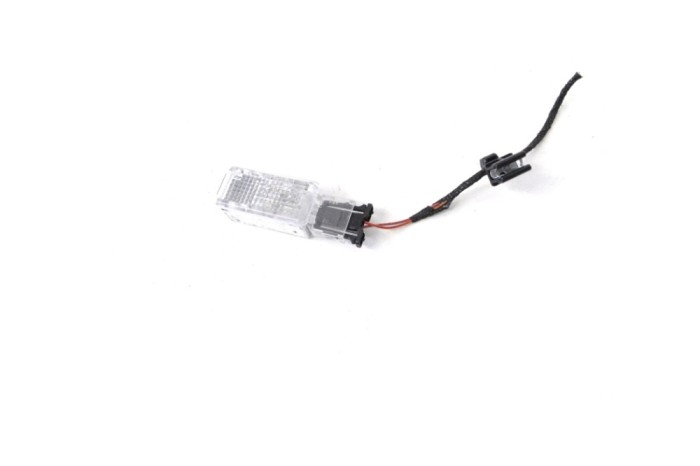 Iluminare interioară AUDI A4 8W2, B9 2019 OEM: 8L0947565 14977613