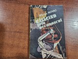 Ratacind prin necunoscut de Mircea Novac