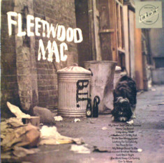 Vinil Fleetwood Mac ? Peter Green&amp;#039;s Fleetwood Mac (G+) foto