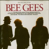 Bee Gees The Very Best Of (cd)