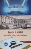 HANURILE DE ALTADATA. IUBIRI, CHEFURI, CRIME SI POVESTI TENEBROASE-DAN-SILVIU BOERESCU-363916