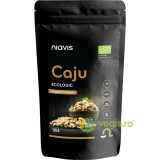 Caju Crud fara Gluten Ecologic/Bio 125g